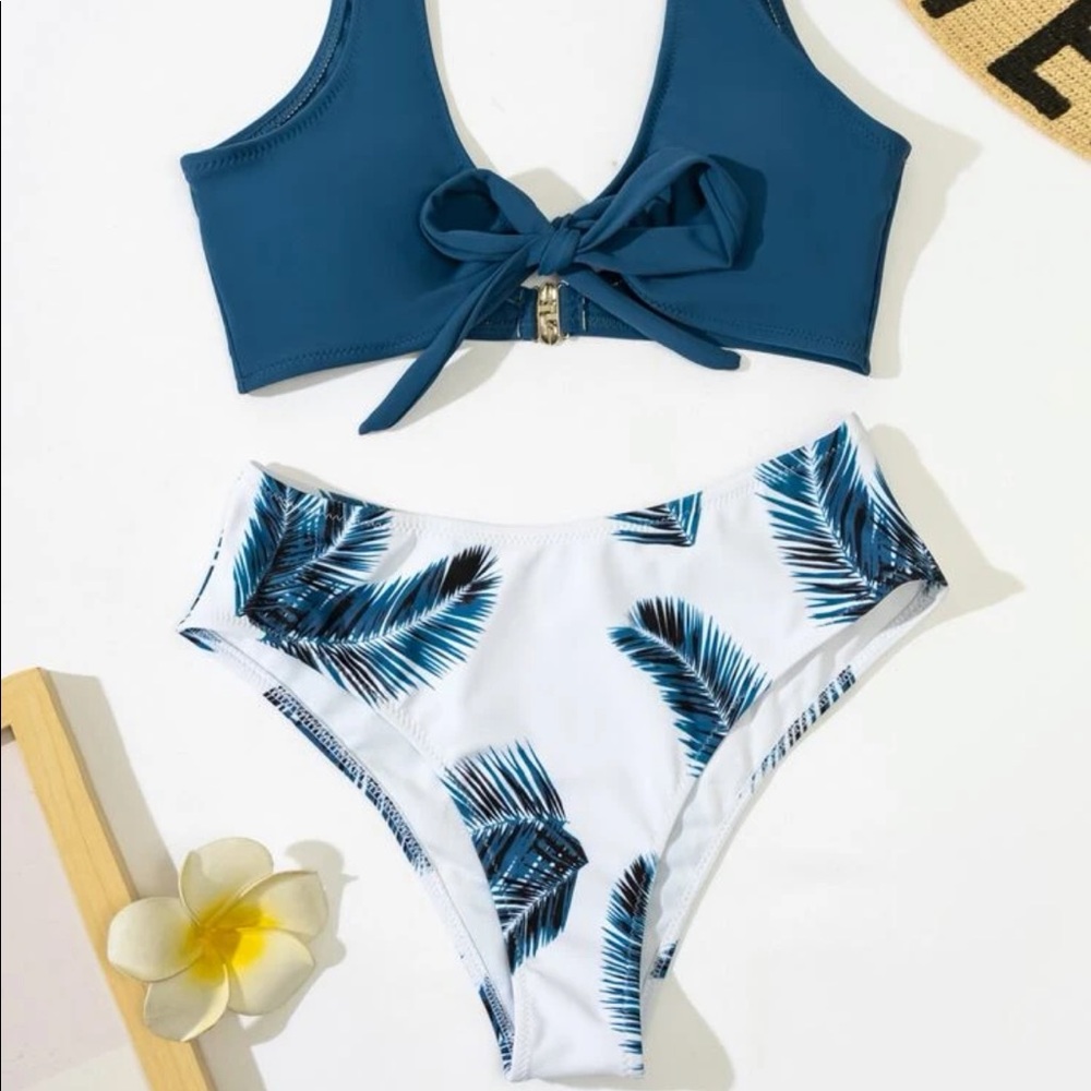 New bikini swimsuit